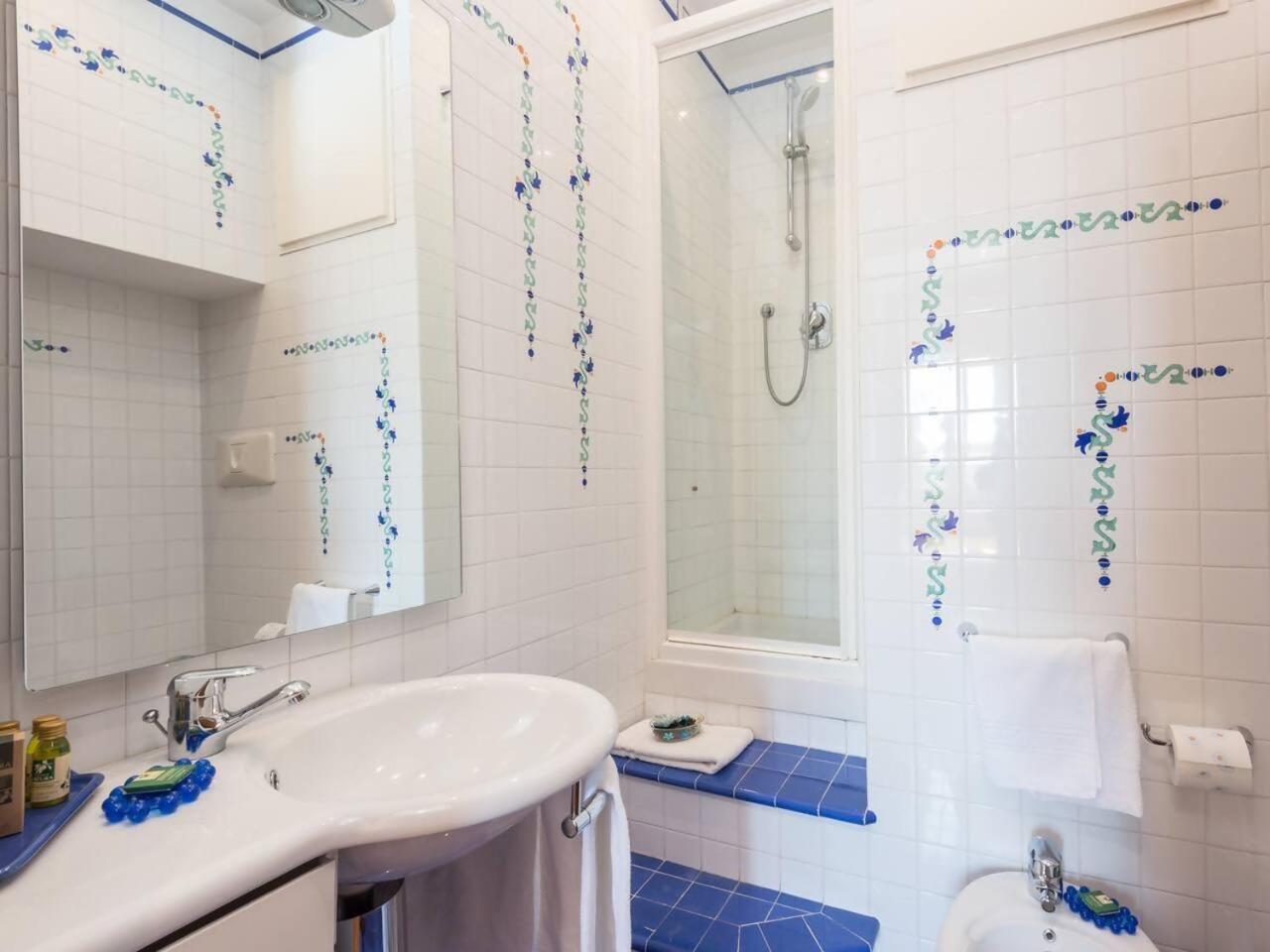 Apartamento Trevi Luxury With Terrace
