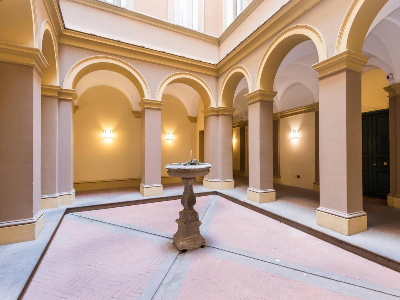 Apartamento Trevi Luxury With Terrace Roma
