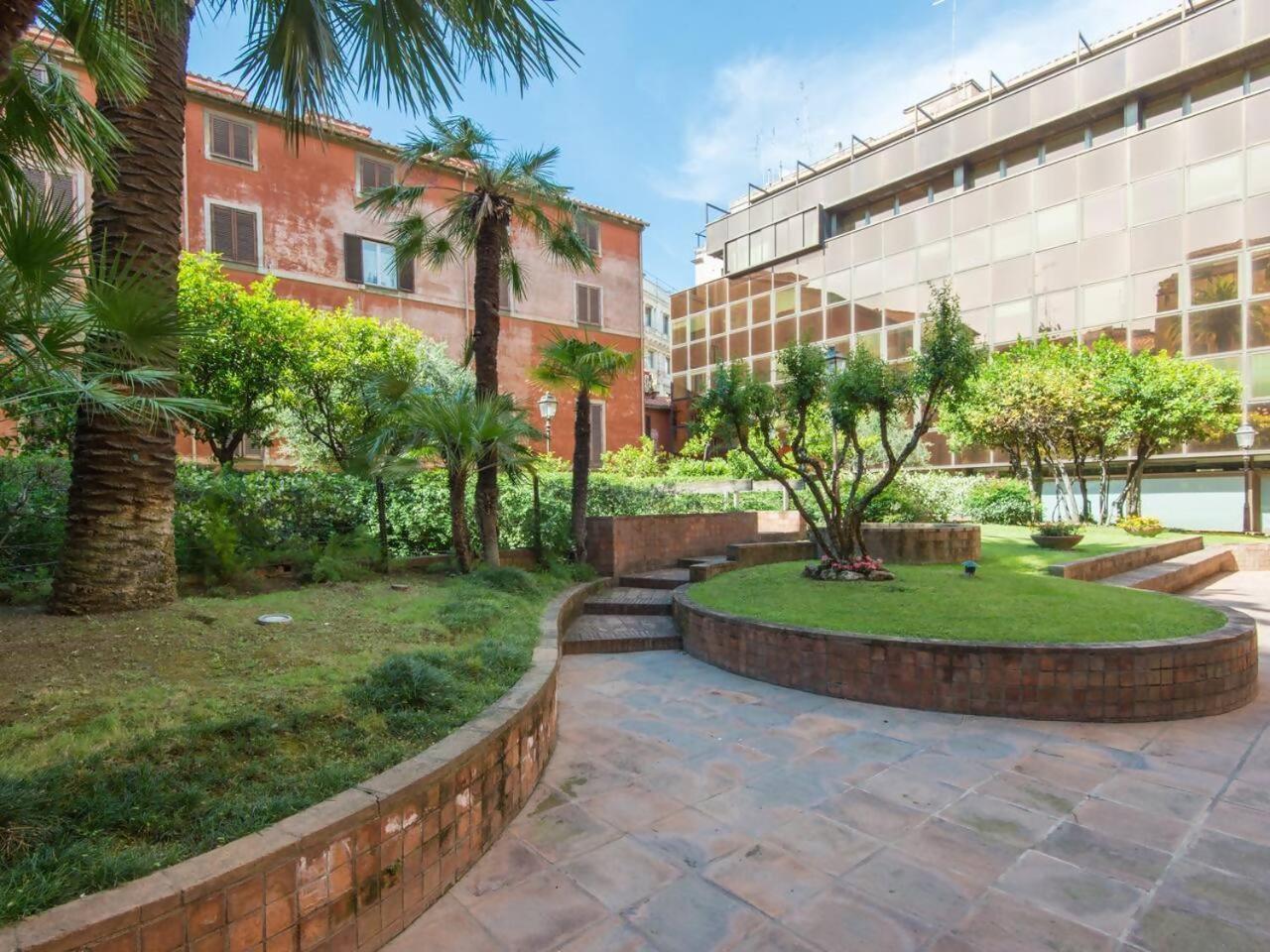 Apartamento Trevi Luxury With Terrace