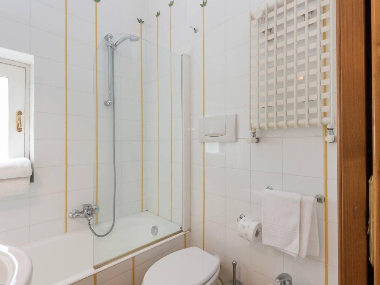 Apartamento Trevi Luxury With Terrace *