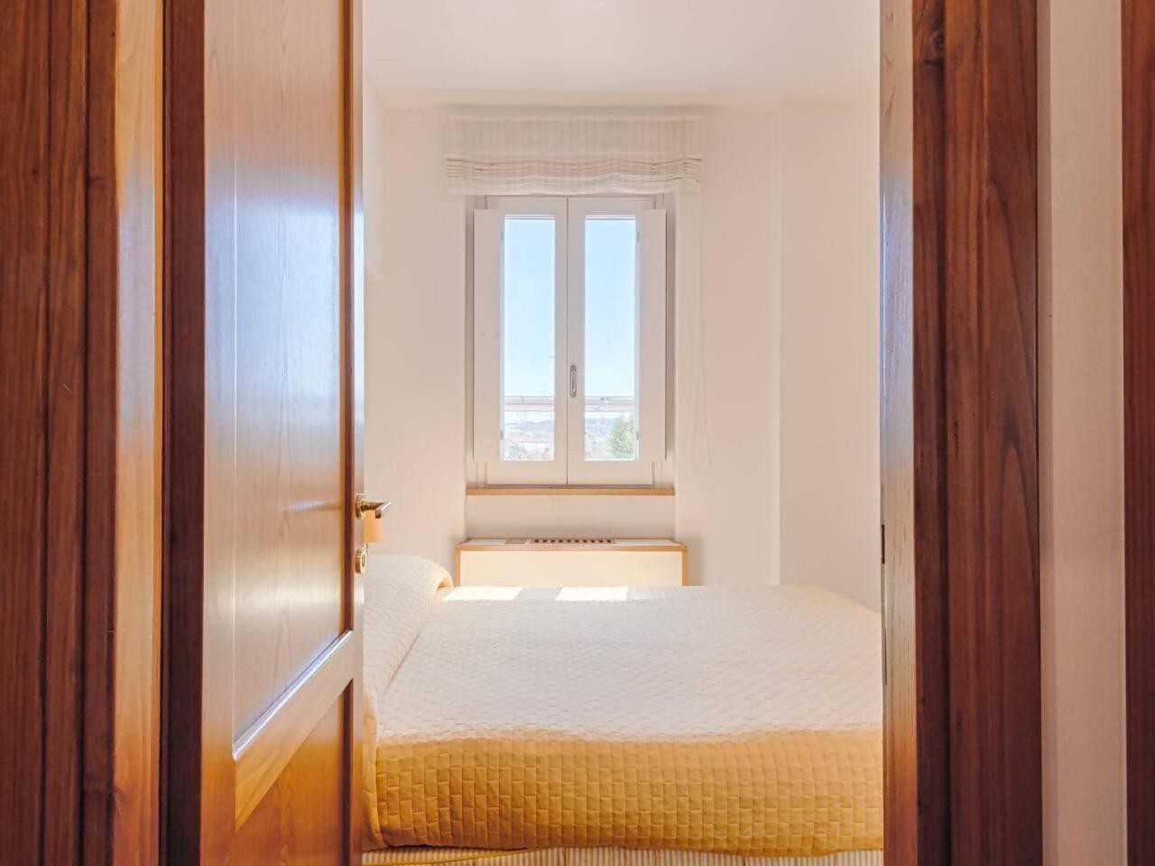Apartamento Trevi Luxury With Terrace