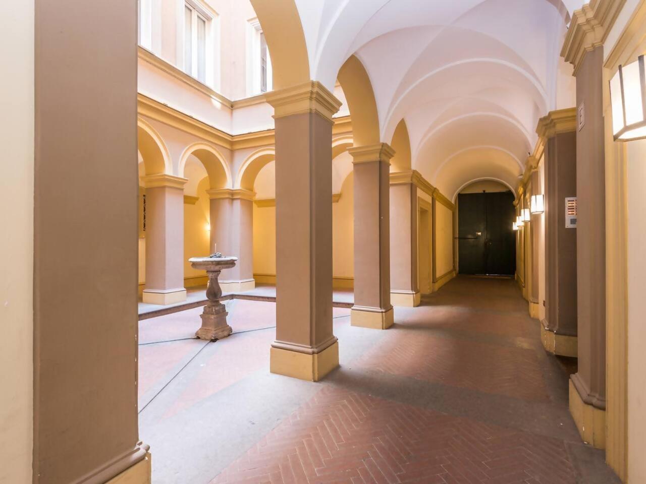 Trevi Luxury With Terrace Apartamento Roma