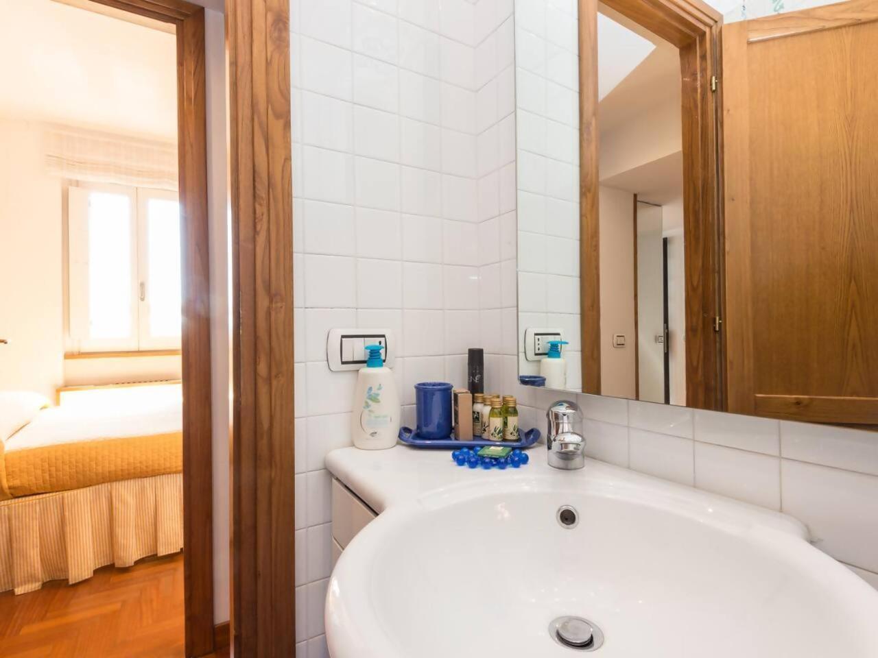 Apartamento Trevi Luxury With Terrace