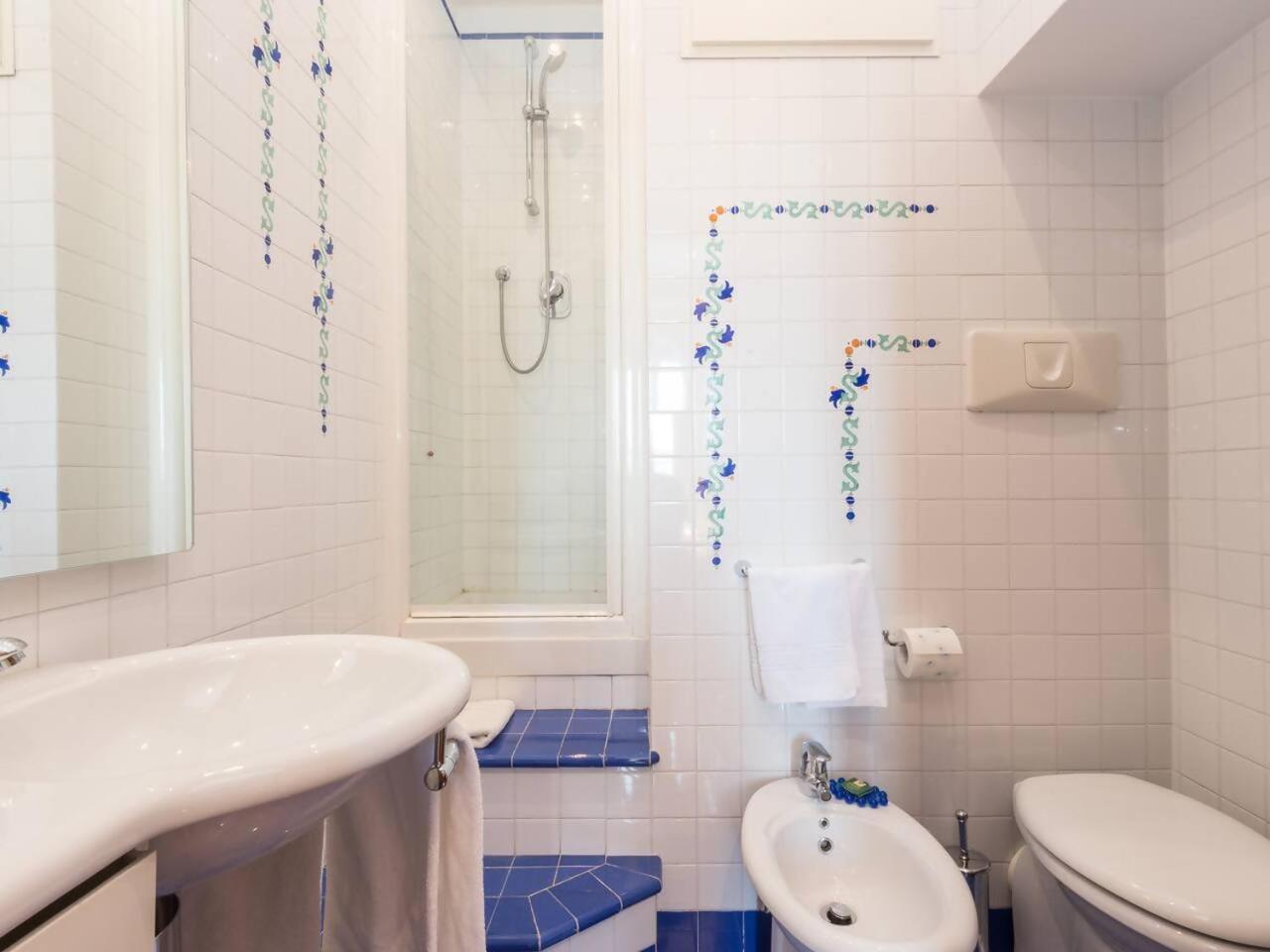 Trevi Luxury With Terrace Apartamento