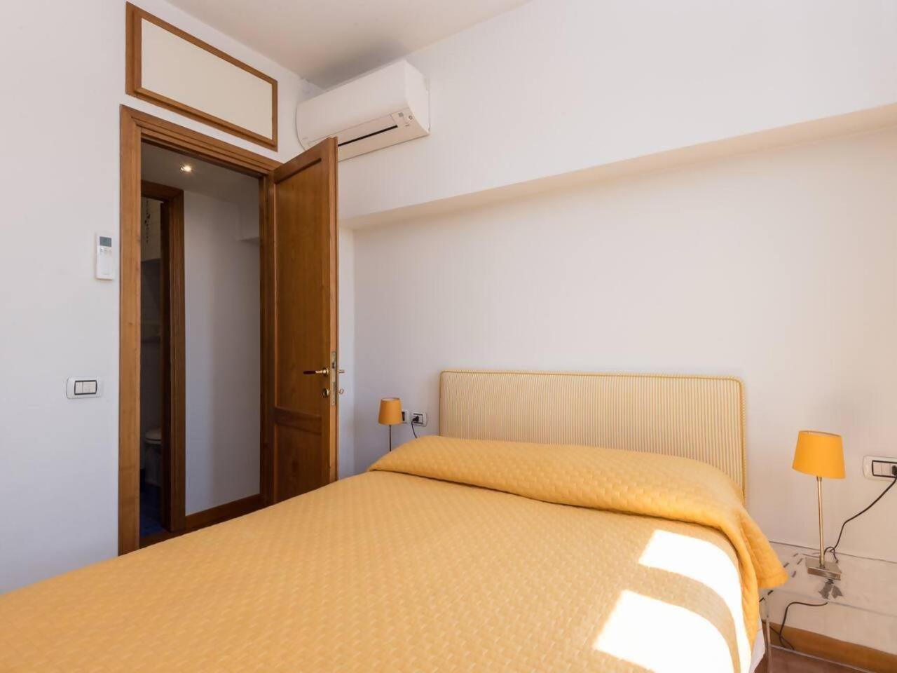 Apartamento Trevi Luxury With Terrace