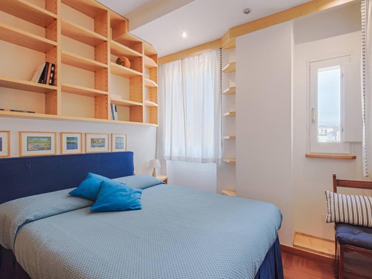 Trevi Luxury With Terrace Apartamento *