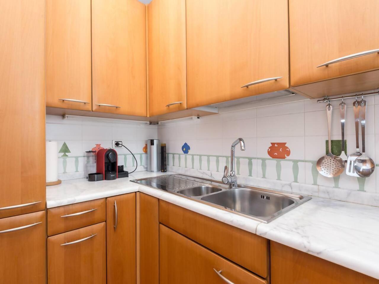 Apartamento Trevi Luxury With Terrace Roma