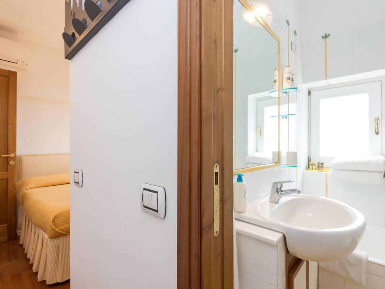 Trevi Luxury With Terrace * Rom